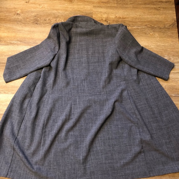 Vintage ByChoice size 13 (estimated M) dress suite - Picture 3 of 6